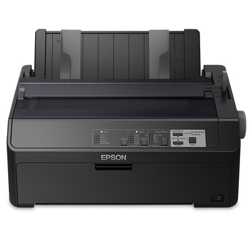 Epson FX-890II Impact Dot Matrix Printer 1