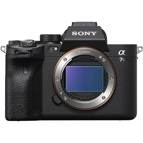 Sony Alpha 7S III - Full-frame Mirrorless Interchangeable Lens Camera 1