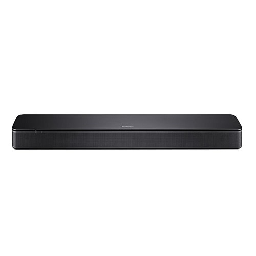 Bose TV Speaker - Bluetooth Soundbar with HDMI-ARC Connectivity - Black 1