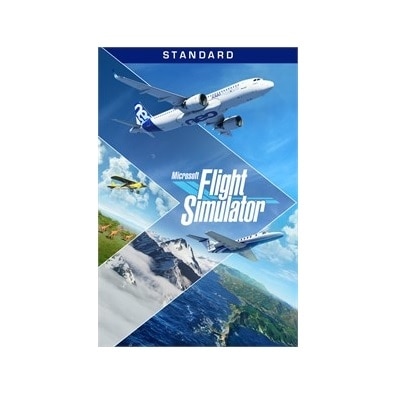 Flight Simulator Game of the Year Standard Edition Windows, Xbox