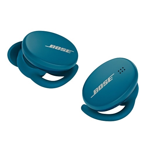 Bose Sport Earbuds - True wireless earphones with mic - in-ear - Bluetooth - baltic blue 1