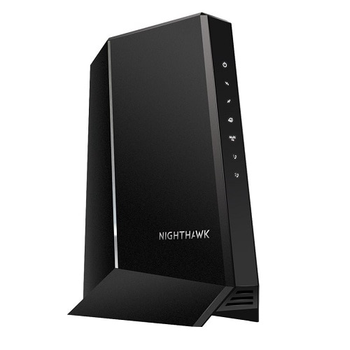 NETGEAR Nighthawk CM2050V - Cable modem - 2.5 Gigabit Ethernet - 2.5 Gbps 1