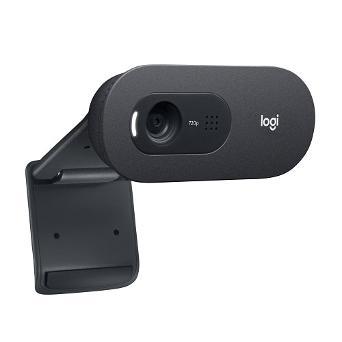 krullen Werkwijze uitlijning Logitech C505e HD Webcam - USB | Dell USA