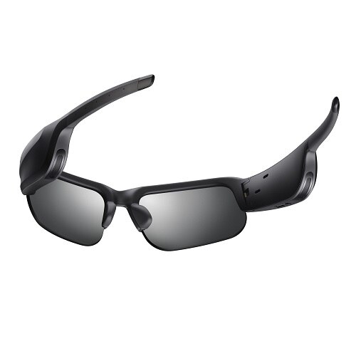 Bose Frames Tempo - Headphones - glasses - Bluetooth - wireless - black 1