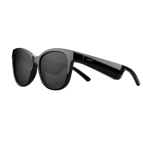 Bose Frames Soprano - Headphones - glasses - Bluetooth - wireless - high gloss black 1