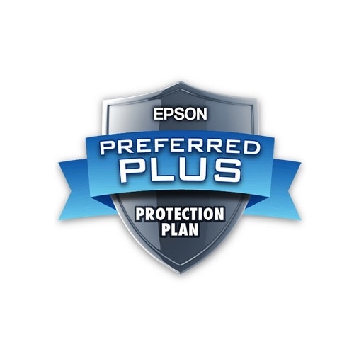 Epson Extended Service Plan - 1 Year - Service 1