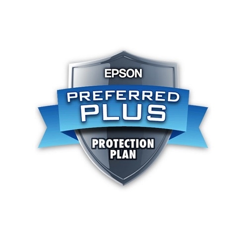 1-Year Extended Service Plan – Epson Preferred Plus Standard Plan for Business Printers 1