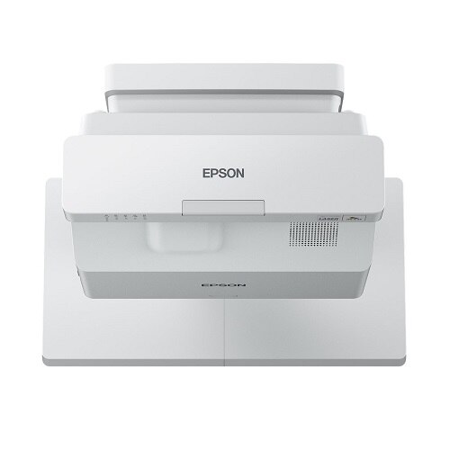 Epson PowerLite 725W Office Projector - Projector 1