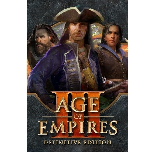Coming Soon to Xbox Game Pass for Console and PC: Age of Empires III:  Definitive Edition, Cricket 19, Tales of Vesperia: Definitive Edition, and  More