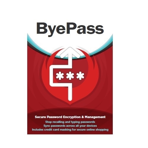 Download Iolo ByePass  1 year 1