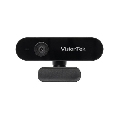 VisionTek VTWC30 Premium Full HD 1080p Webcam 1