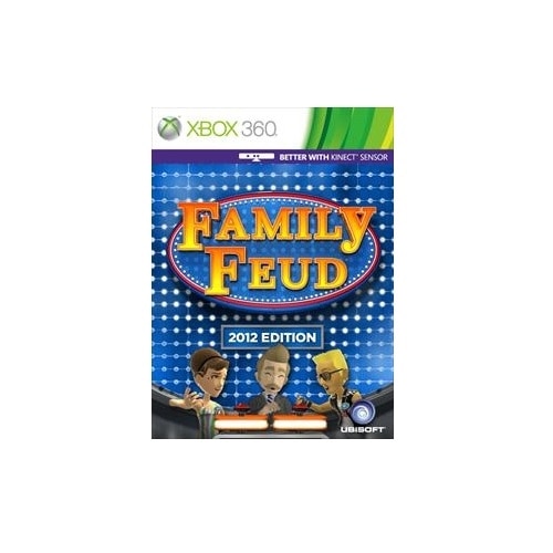 Family Feud  Ubisoft (US)