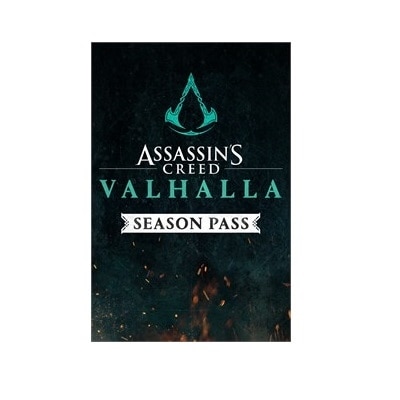 Assassin's Creed: Valhalla Season Pass - Epic Games Store