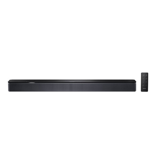 Bose Smart Soundbar 300 - Sound bar - for TV - wireless - Wi-Fi