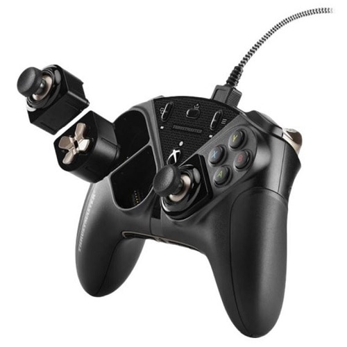 forkorte middelalderlig lave mad ThrustMaster eSwap X Pro Controller - Gamepad (XBOX Series X/S, XBOX One,  and PC) | Dell USA