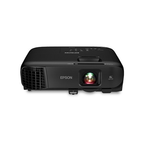 Epson Pro EX9240 3LCD Full HD 1080p Wireless Projector with Miracast 1