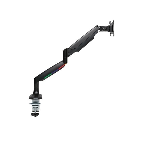 Kensington SmartFit One-Touch Height Adjustable Single Monitor Arm - desk mount (adjustable arm) 1