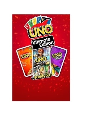 UNO Flip! | PC Code - Ubisoft Connect