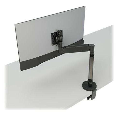 veld Pest Zoek machine optimalisatie Chief Koncis Single Arm - mounting kit - for LCD display | Dell USA