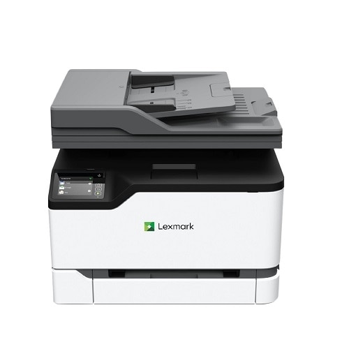 Jurassic Park haspel hetzelfde Lexmark Color MC3326i Wireless All-in-One Laser Printer, 26 ppm (40N9660) |  Dell USA