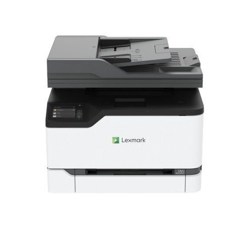 Lexmark Color MC3426i Wireless All-in-One Laser Printer, 26 ppm (40N9650) 1