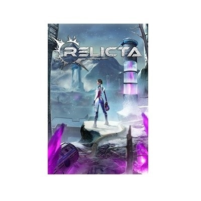 Download Xbox Relicta Xbox One Digital Code 1