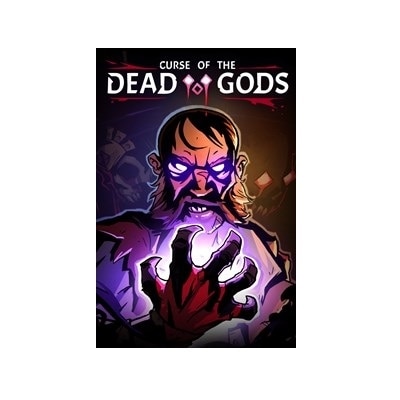 Download Xbox Curse of the Dead Gods Xbox One Digital Code 1