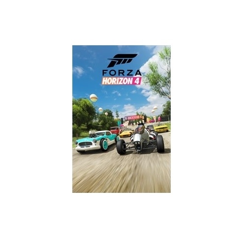 Download Xbox Forza Horizon 4 Hot Wheels Legends Car Pack Xbox One Digital  Code