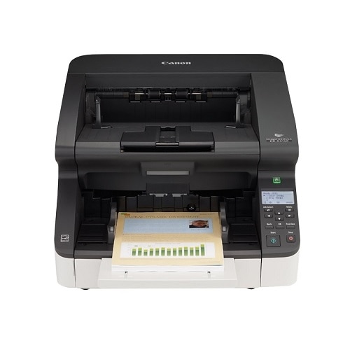 Canon imageFORMULA DR-G2140 Sheetfed Scanner - 600 dpi Optical 1
