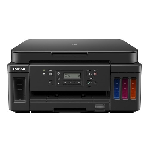 Canon PIXMA MegaTank G6020 Wireless All-In-One Inkjet Printer 1