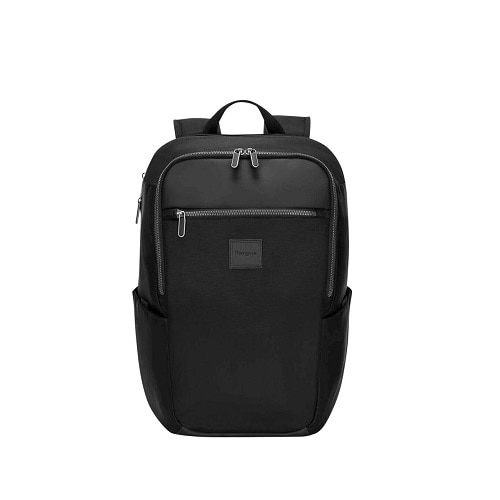 Targus Urban Expandable - Laptop carrying backpack - 15.6-inch - black ...