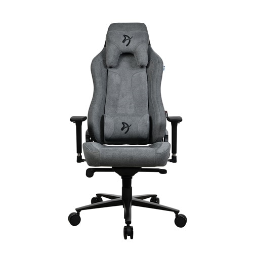Arozzi Vernazza Gaming Chair - Ash 1