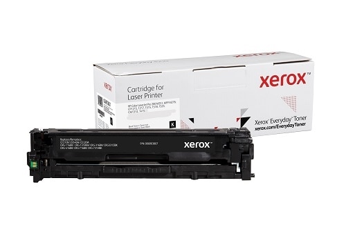 Everyday Standard Yield Toner, replacement HP CB540A/ CE320A, 2400 pages - (006R03807) | Dell USA