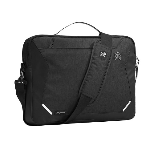 STM Myth Notebook carrying case 15" 16" black Dell USA