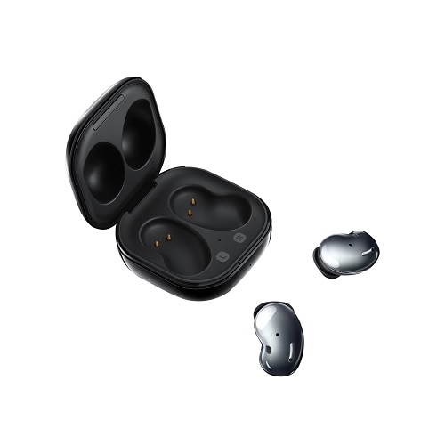 Samsung Galaxy Buds 2 Pro Active Noise Cancelling True Wireless Bluetooth  Earbuds - White - Micro Center