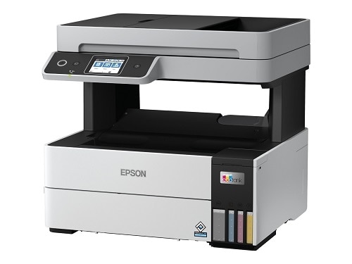 Epson EcoTank Pro ET-5170 Wireless All-in-One Supertank Printer 1