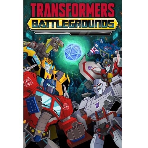 Download Xbox Transformers Battlegrounds Xbox One Digital Code 1
