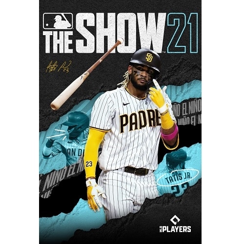 Download Xbox Mlb The Show 21 Series Xs Standard Edition Xbox One Digital Code 1