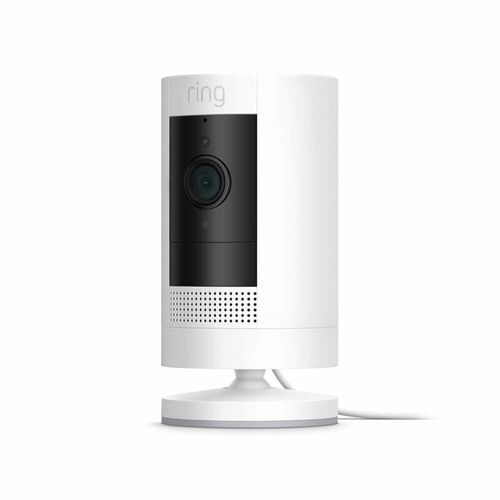 home security that works with alexa