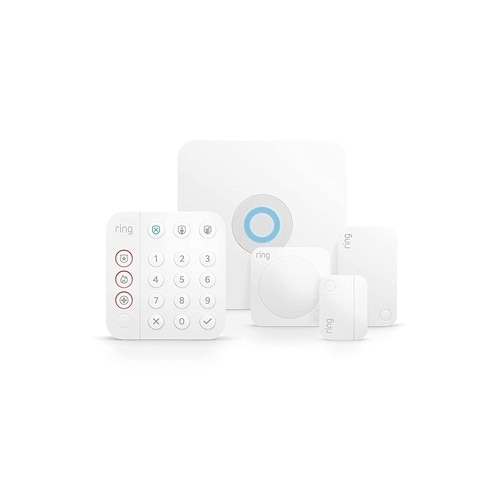 Ring Intercom: an accessible and secure addition to your home security —  Aestumanda