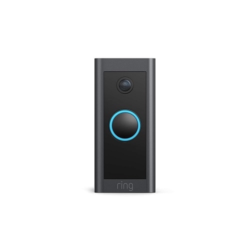 Ring Video Doorbell Wired 1