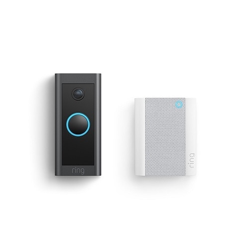 $20 video doorbell