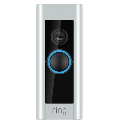 Ring Video Doorbell Pro 1