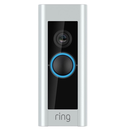 hd wifi security doorbell from maxwe