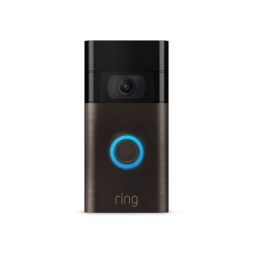 Ring Video Doorbell 1
