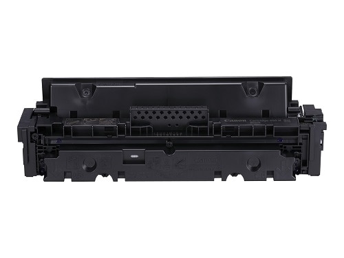 Canon 055 H - High Capacity - black - original - toner cartridge 1