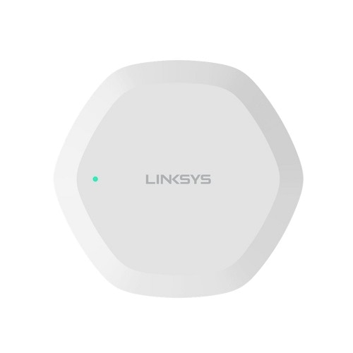 Linksys Cloud Managed AC1300 WiFi 5 Indoor Wireless Access Point TAA Compliant 1