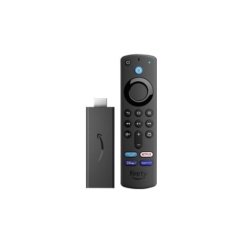 upgrades its Fire TV Stick with the new Alexa Voice Remote