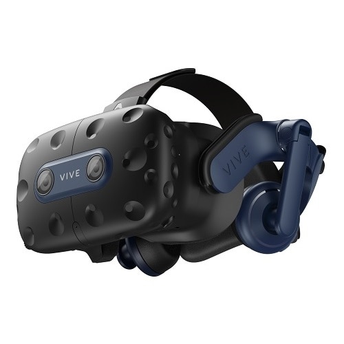 HTC VIVE Pro 2 - Virtual reality headset - 4896 x 2448 @ 120 Hz 1