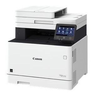 Canon MF741Cdw Wireless Color All-In-One Laser Printer with Year Warranty | Dell USA